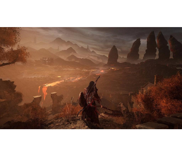 PC Lords of the Fallen Edycja Deluxe - 1147570 - zdjęcie 4